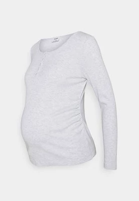 Bluzka z długim rękawem Cotton On Maternity