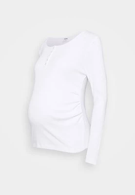 Bluzka z długim rękawem Cotton On Maternity