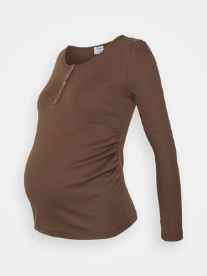 Bluzka z długim rękawem Cotton On Maternity