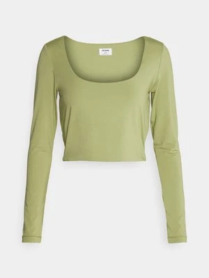 Bluzka z długim rękawem Cotton On Petite