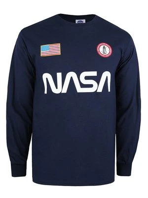 Bluzka z długim rękawem Cotton Soul