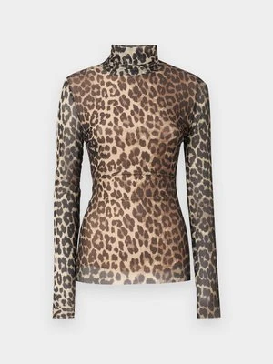 Bluzka z długim rękawem Cras