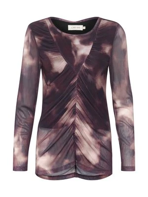 Bluzka z długim rękawem Cream