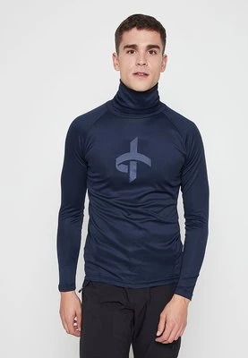 Bluzka z długim rękawem Cross Sportswear