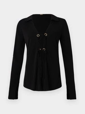 Bluzka z długim rękawem Cult Gaia