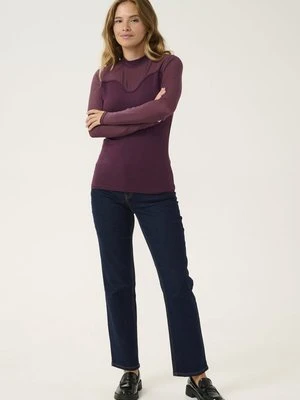 Bluzka z długim rękawem culture