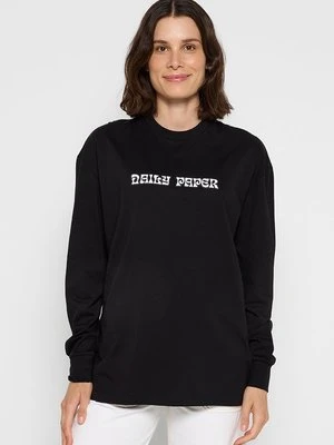 Bluzka z długim rękawem Daily Paper