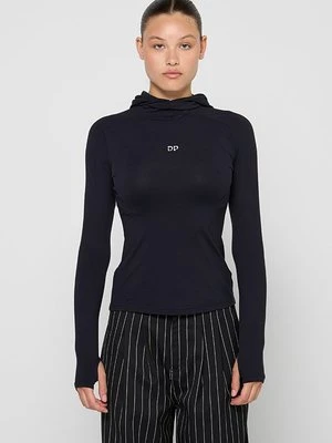 Bluzka z długim rękawem Daily Paper