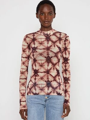 Bluzka z długim rękawem Daily Paper