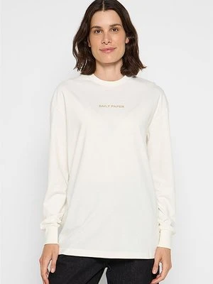 Bluzka z długim rękawem Daily Paper