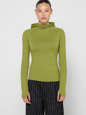 Bluzka z długim rękawem Daily Paper