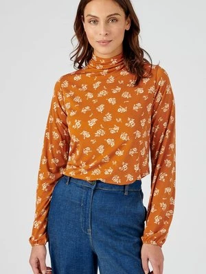 Bluzka z długim rękawem Damart