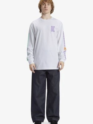 Bluzka z długim rękawem DC Shoes