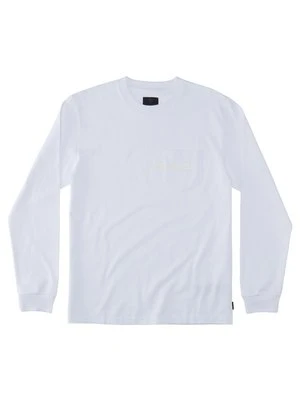 Bluzka z długim rękawem DC Shoes