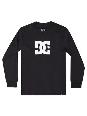 Bluzka z długim rękawem DC Shoes