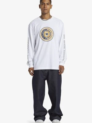 Bluzka z długim rękawem DC Shoes