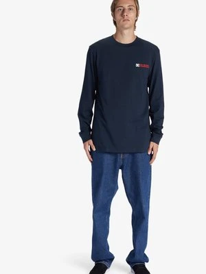 Bluzka z długim rękawem DC Shoes