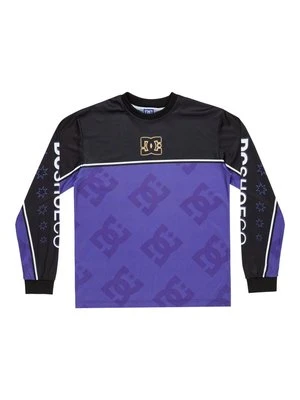 Bluzka z długim rękawem DC Shoes