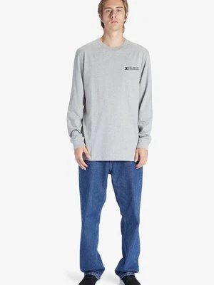 Bluzka z długim rękawem DC Shoes