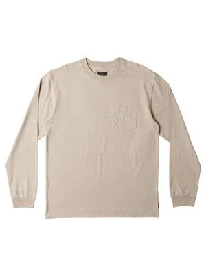 Bluzka z długim rękawem DC Shoes