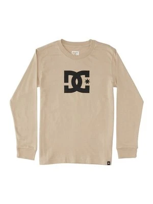 Bluzka z długim rękawem DC Shoes