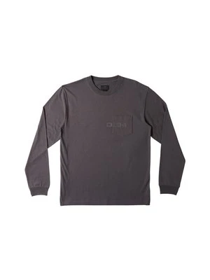 Bluzka z długim rękawem DC Shoes