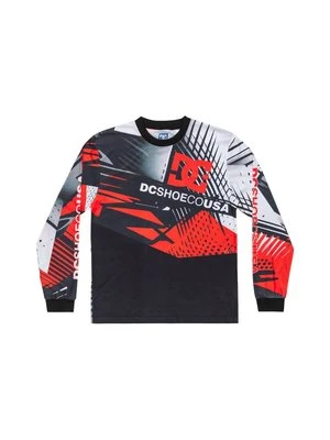 Bluzka z długim rękawem DC Shoes
