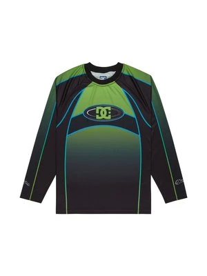 Bluzka z długim rękawem DC Shoes