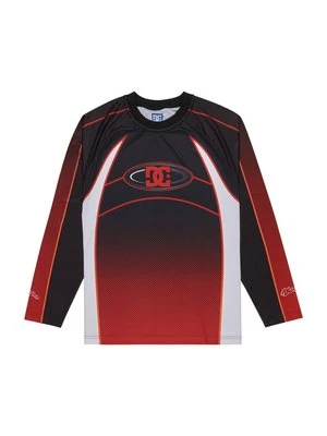 Bluzka z długim rękawem DC Shoes