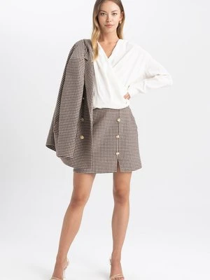 Bluzka z długim rękawem DeFacto