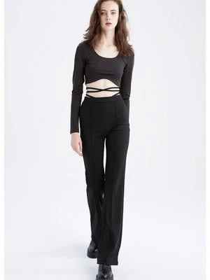 Bluzka z długim rękawem DeFacto