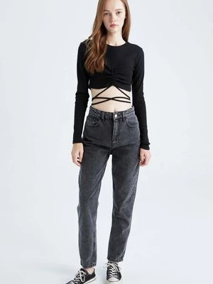 Bluzka z długim rękawem DeFacto