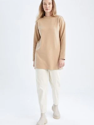 Bluzka z długim rękawem DeFacto