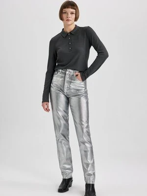 Bluzka z długim rękawem DeFacto