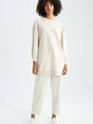 Bluzka z długim rękawem DeFacto