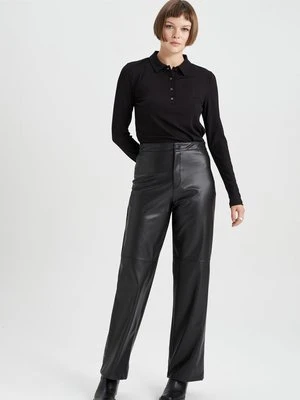 Bluzka z długim rękawem DeFacto