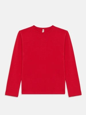 Bluzka z długim rękawem DeFacto