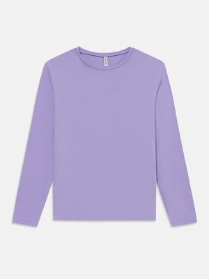 Bluzka z długim rękawem DeFacto