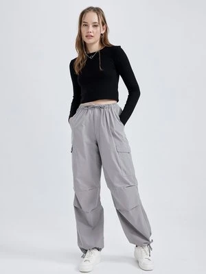 Bluzka z długim rękawem DeFacto