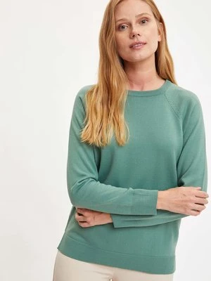 Bluzka z długim rękawem DeFacto