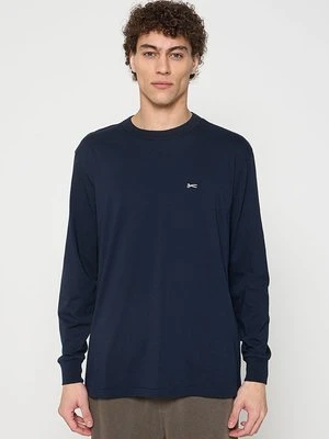 Bluzka z długim rękawem Denham