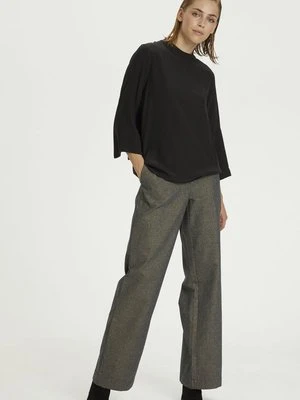 Bluzka z długim rękawem Denim Hunter