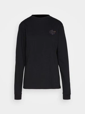 Bluzka z długim rękawem Denim Project