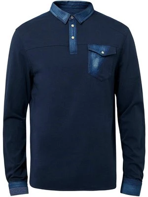 Bluzka z długim rękawem Desigual