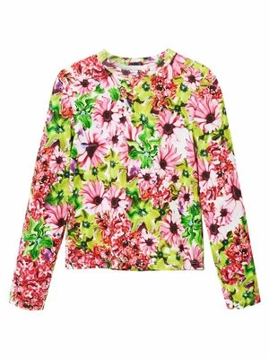 Bluzka z długim rękawem Desigual