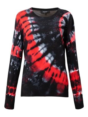 Bluzka z długim rękawem Desigual