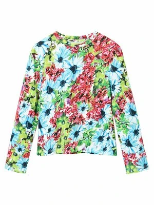 Bluzka z długim rękawem Desigual