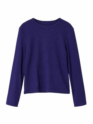 Bluzka z długim rękawem Desigual