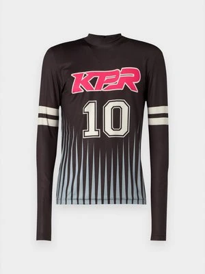 Bluzka z długim rękawem Dhruv Kapoor