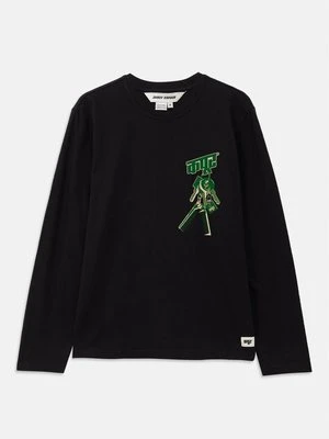 Bluzka z długim rękawem Dhruv Kapoor